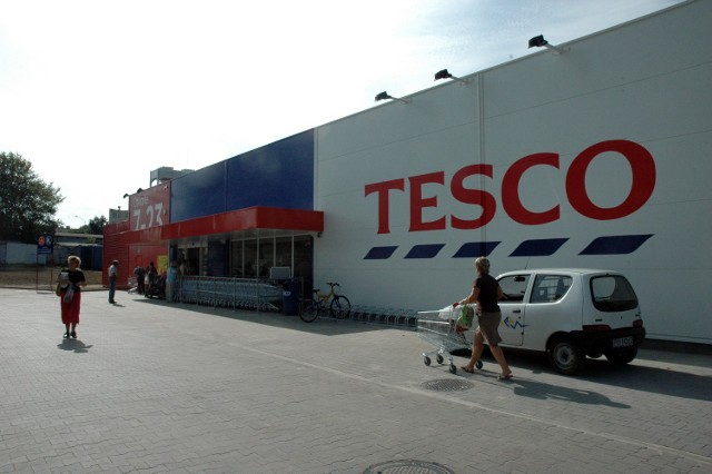 Do sądu pracy w Poznaniu trafiło już kilkanaście pozwów przeciwko Tesco