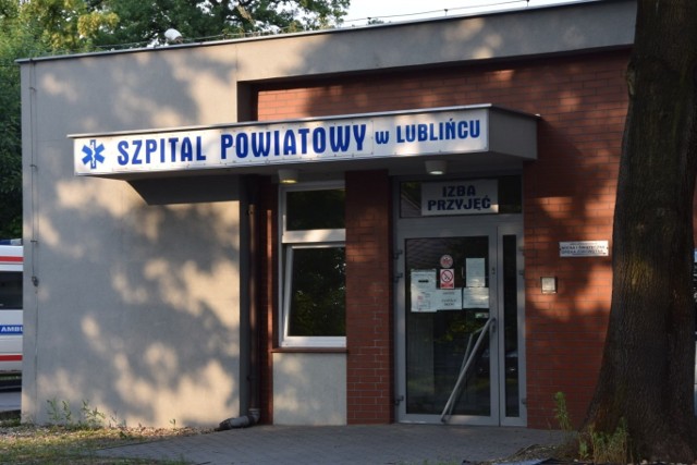 Władze Lublińca wsparły Szpital Powiatowy. To jednak nie koniec pomocy