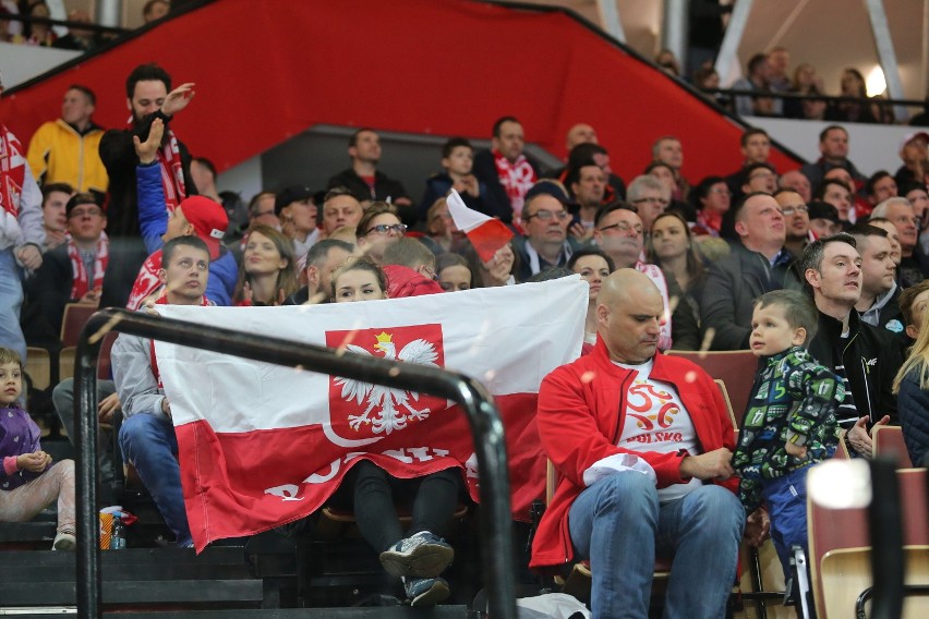 Hokejowe MŚ: Polska - Japonia 10:4