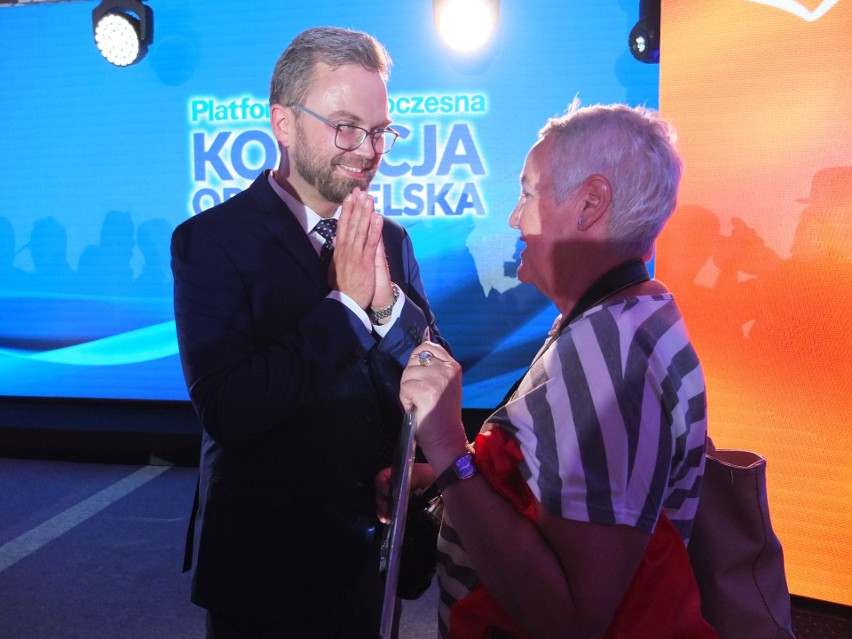 Prof. Kazimierz Ożóg kandydatem koalicji Platformy...