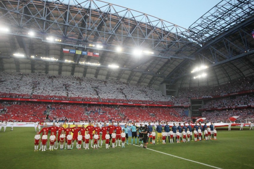 Kalendarz imprez sportowych w roku letnich igrzysk i finałów...