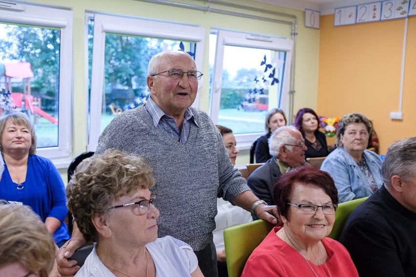 Tarnów. Przedszkole nr 5 świętuje "czterdziestkę" [ZDJĘCIA]