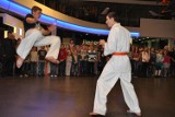 Efektowne pożegnanie skarżyskiej Akademii Karate (zdjęcia)