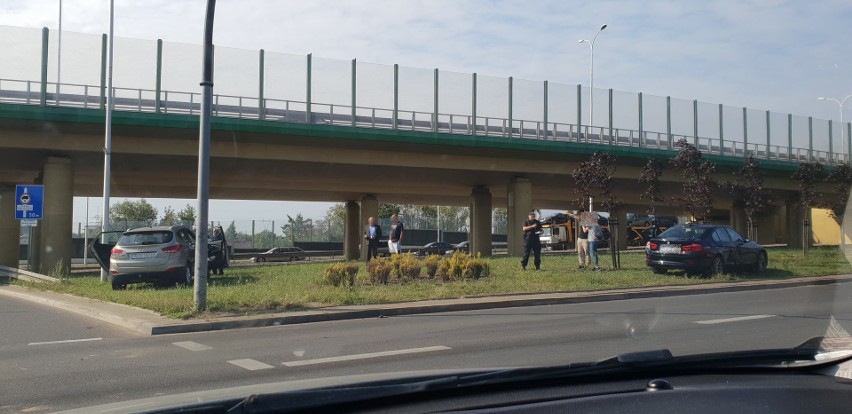 Miasto planuje przebudowę tego skrzyżowania. Jednak nie...