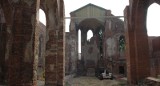 W Głogowie wkrótce będzie można zwiedzać ruiny kościoła św. Mikołaja