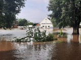 Gmina Santok odbuduje drogi po powodzi. Dostała na to 3 miliony złotych