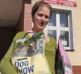Wolontariusze z Kędzierzyna-Koźla chcą pomóc bezdomnym zwierzętom