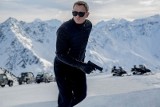 "Spectre". Poznaj ciekawostki z najnowszego filmu o Jamesie Bondzie