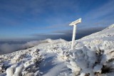 Baśniowa Kraina. Bieszczady zimą w timelapse [FILM]