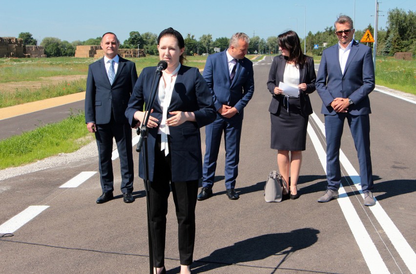 Łącznik Droga Graniczna - Lipowa ma nosić nazwę ulicy...