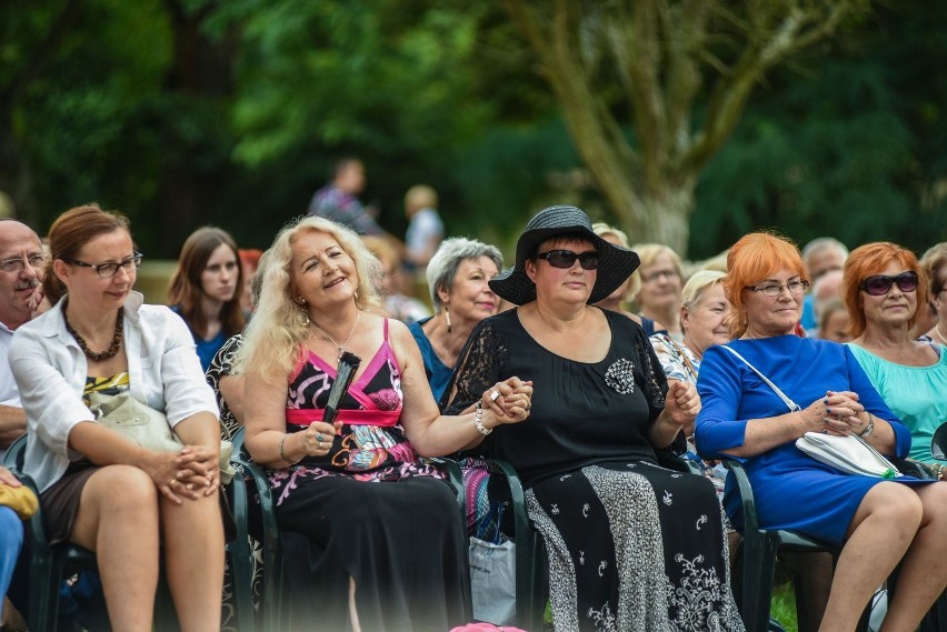 Ogólnopolski Festiwal Tańców w Kręgu tym razem w Ostromecku