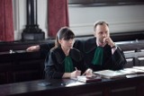 Anna Dereszowska dołączyła do obsady serialu "Prawo Agaty"