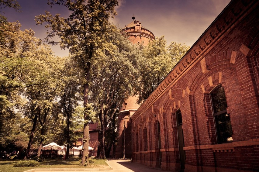 Miasto chce znaleźć inwestora, który chciałby pozyskać 37...