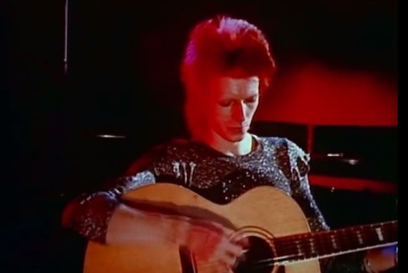 David Bowie nie żyje. Zmarł w wieku 69 lat. Przegrał z rakiem (WSPOMNIENIE, ZDJĘCIA, FILMY)