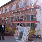 Konieczny remont szkoły w Goszczynie