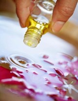 Aromaterapia, czyli zapach odprężenia