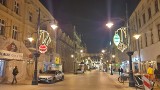 Zieloni pytają władze Łodzi o oszczędności. Czy miasto może wyłączyć oświetlenie ulic i parków?