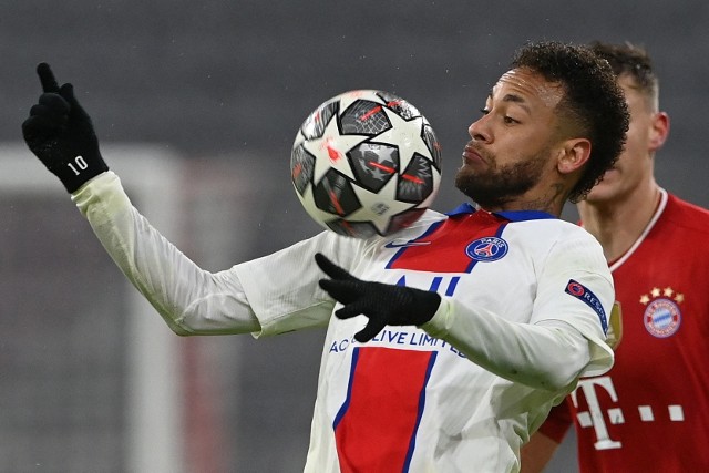 PSG - Bayern Monachium ONLINE. Gdzie oglądać w telewizji? TRANSMISJA TV NA ŻYWO i STREAM