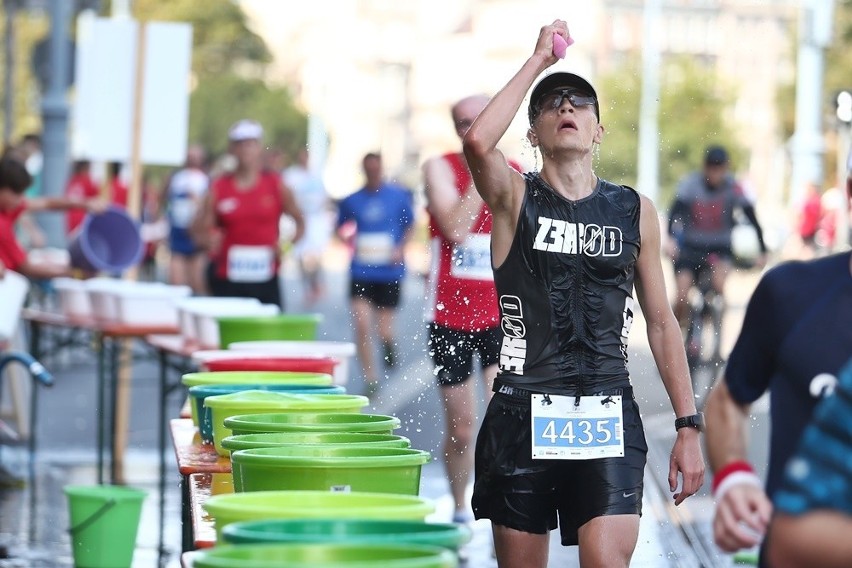 33 PKO Wroclaw Maraton ZDJĘCIA z wrocławskiego maratonu 2015