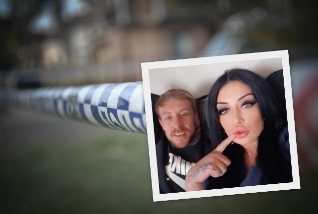 32-letnia Aleasha Sullivan i jej młodszy o dwa lata partner Joshua Sandercock zostali znalezieni martwi 21 października 2021 roku w swoim domu w brytyjskiej miejscowości Holcombe w hrabstwie Devon.