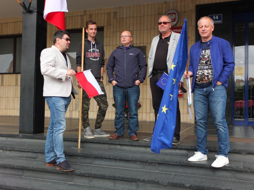 Będzie referendum w sprawie kolejnej zmiany granic Opola? [wideo, zdjęcia]