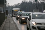 Buspas na ul. Kamieńskiego, parking na ul. Ćwiklińskiej [WIDEO]