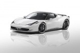 Premiera Ferrari 458 Italia Cabrio jeszcze w tym roku