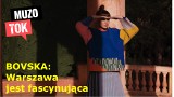 BOVSKA: Nowa płyta "Kęsy" oraz hit "Kimchi". Artystka kocha Warszawę. Jakie miejsca uwielbia odwiedzać i kiedy koncerty?