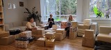 Świąteczna zbiórka dla podopiecznych wrocławskiego hospicjum. Bonifratrzy proszą o pomoc