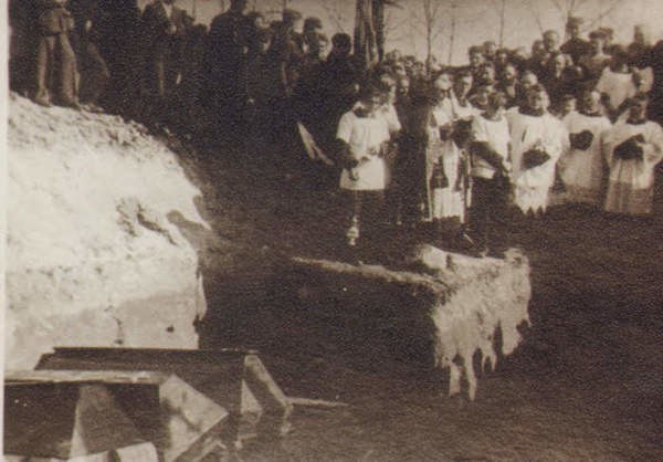 W Piotrkowie Kujawskim będą uroczystości upamiętniające pomordowanych jesienią 1939 roku mieszkańców