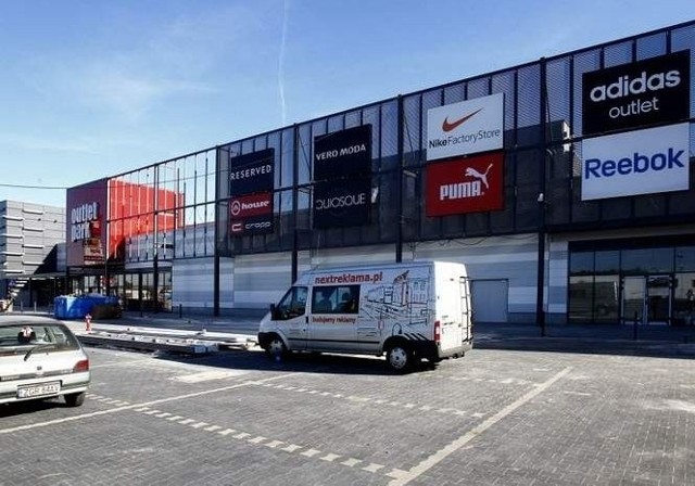 forme passionnant Inapproprié nike factory outlet szczecin Audition faux jus