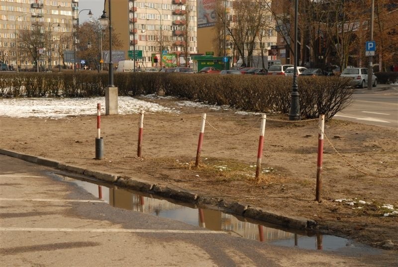 Pomnik ofiar komunizmu 