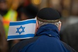 Wzrost antysemityzmu w Niemczech. Żydzi boją się pogromów