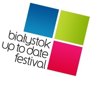Spotkanie jest organizowane w ramach projektu Białystok Up to Date Festiwal