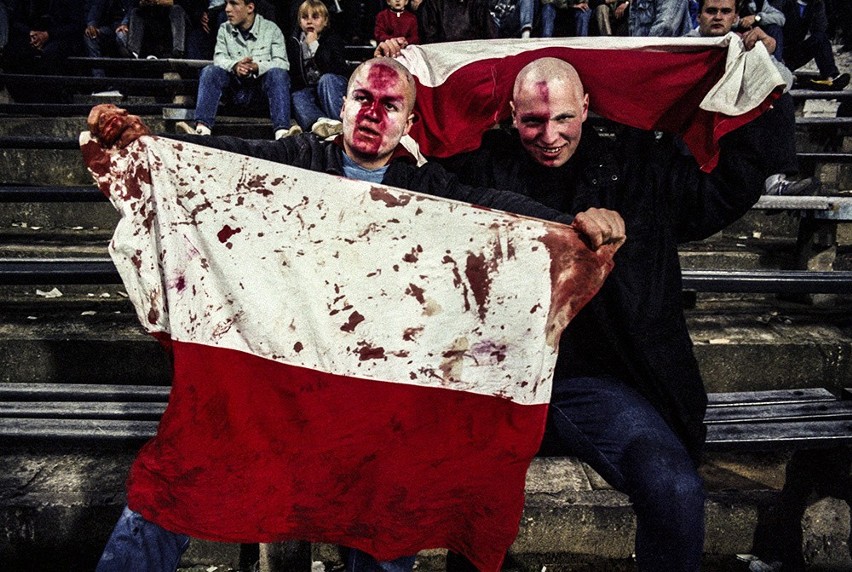 Jak tłumaczy Mariusz Forecki, fotografie, które znajdą się w...