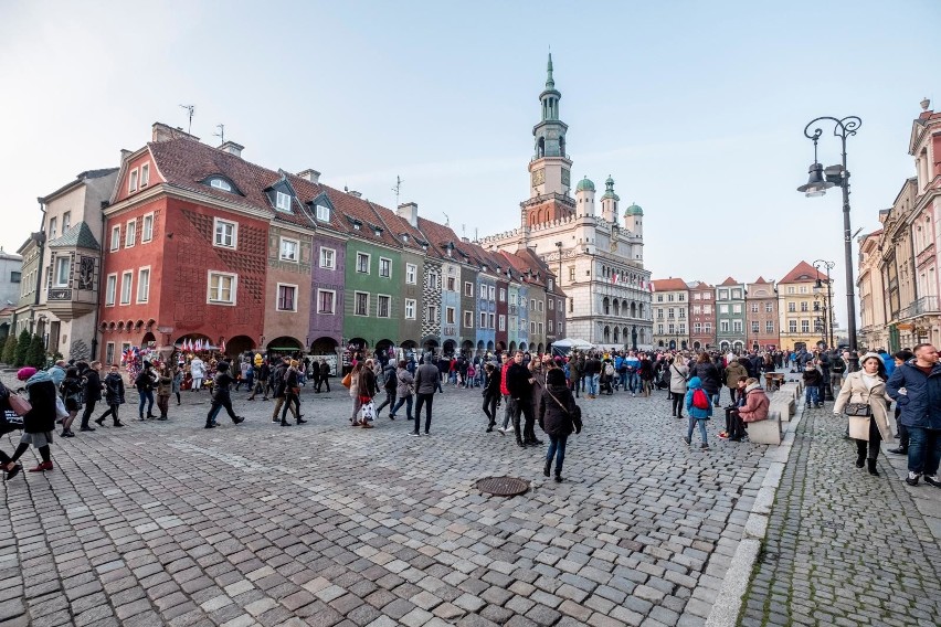 Stary Rynek...