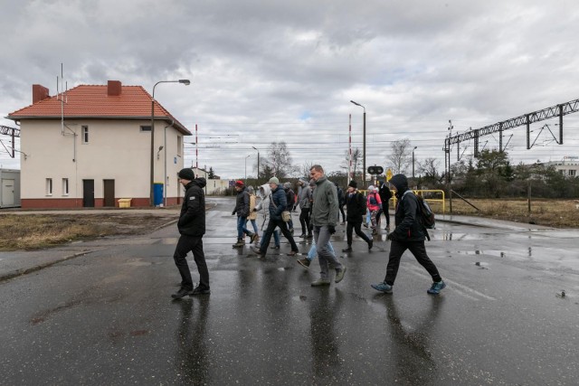 Do 10 marca bydgoszczanie mogą składać wnioski do miejscowego planu zagospodarowania przestrzennego „Osowa Góra – Kobaltowa”. Sobotni spacer zorganizowany przez Bydgoski Ruch Miejski i Radę Osiedla Osowa Góra był okazją, aby przedstawić swój punkt widzenia i zapoznać się z procedurami.