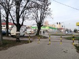 Ulica Siennieńska w Ostrowcu otwarta dla ruchu? Trwa debata na ten temat [ZDJĘCIA]
