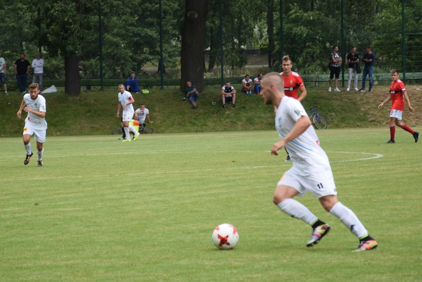 Górnik Zabrze – MFK Frydek-Mistek