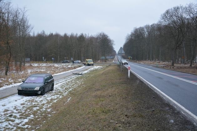 Na drodze Gorzów - Kostrzyn regularnie dochodzi do groźnych wypadków