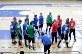 Reprezentacja Polski w futsalu trenuje w Koszalinie [wideo]