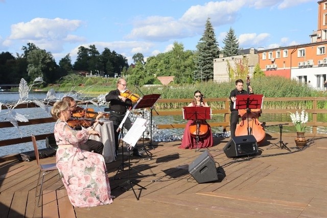 16 stycznia, o godz. 16, w MGOK w Więcborku odbędzie się Koncert Karnawałowy ARTE CON BRIO 