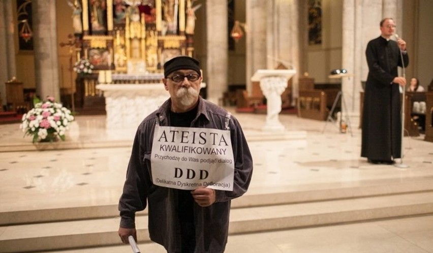 Łódź i jej okolice to najmniej religijny region w kraju. W...