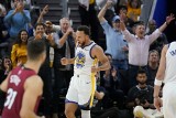 Koszykówka. NBA. 50 punktów Curry'ego, Warriors znów przegrali na wyjeździe