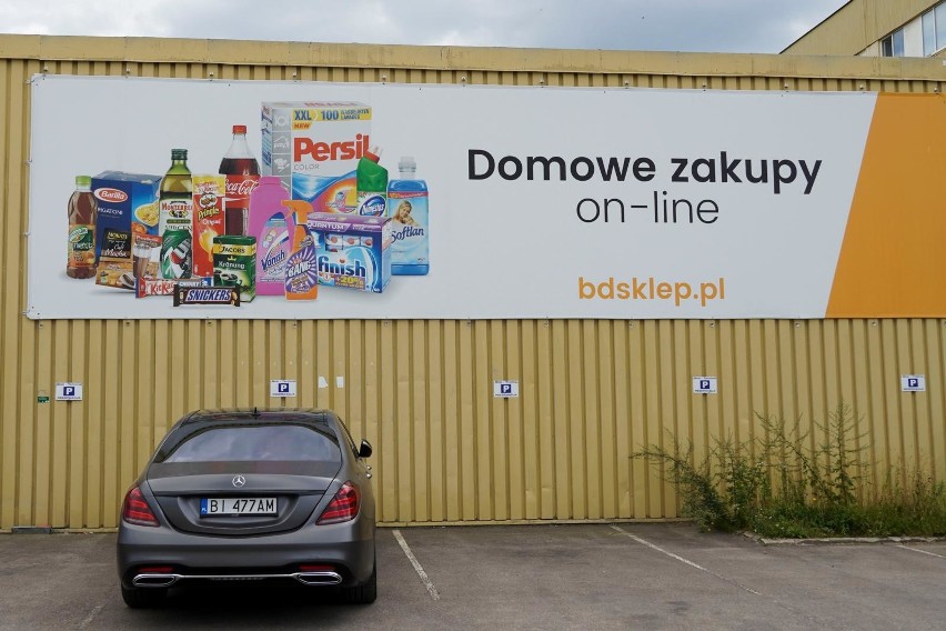 BDsklep.pl ma nowego prezesa, strategię. I będzie miał siedzibę w Białymstoku