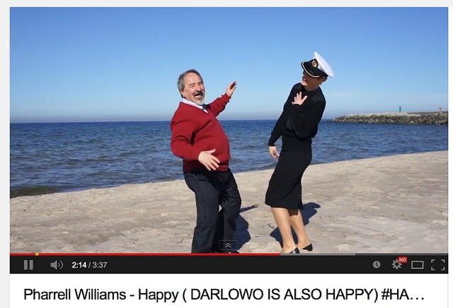 Happy Darłowo