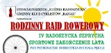 Miłośników dwóch kółek zapraszamy na "Radoszycką Szprychę" do Radoszyc. Czwarta edycja wydarzenia tym razem jednak bez festiwalu