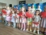 Wyjątkowy Dzień Rodziny w Publicznej Szkoły Podstawowej imienia Oddziału Partyzanckiego „Jędrusie” w Sulisławicach. Zobacz zdjęcia  