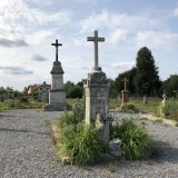 Cmentarze są ostatnim śladem po nas. Dowodem, że żyliśmy - mówi dr Magdalena Gutowska z Instytutu Polonika