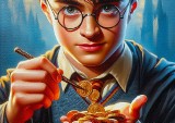 Moneta Harry Potter powstała w Polsce – kolekcjonerski unikat i cudo, którego widok wywoła westchnienie fanów
